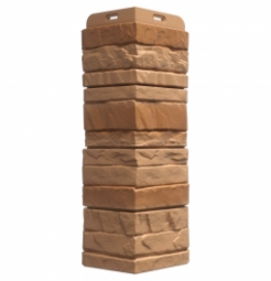 Угол Docke Stein Осенний Лес 400 мм