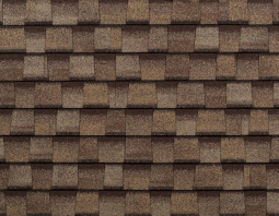 Гибкая черепица Shinglas Блюз мемфис