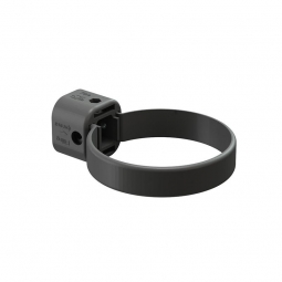 Хомут универсальный Docke Premium Графит