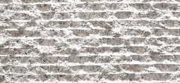 Гибкая керамика Phomi Chiseled Stone Ash Grey 1200x600х3 мм