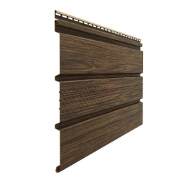 Софит Docke Lux с центральной перфорацией Фундук