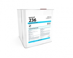 Клей контактный Forbo Eurosol Contact Plus 236 (3,8кг)