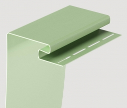 Околооконный профиль Docke Premium / Standart Киви
