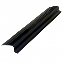 Боковое примыкание Ондулин 1000х160