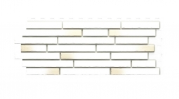 Фасадная панель Docke Klinker Монте 998х406 мм