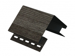 Наружный угол Ю-Пласт Тимбер-Блок Ель ирландская