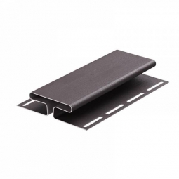 Н-профиль Docke Premium / Standart Графит