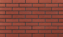 Кирпич лицевой керамический Красный «Антик» пустотелый одинарный