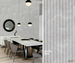 Камень Stone Series Arcuate Rock