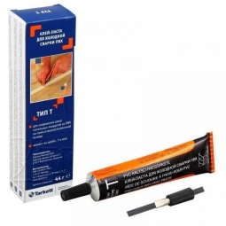 Клей холодная сварка Tarkett Тип T