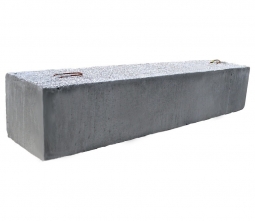 Перемычка полистиролбетонная ППБу 15-30-25 под газоблок