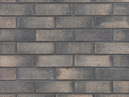 Кирпич лицевой клинкерный «Балтийский» полнотелый одинарный