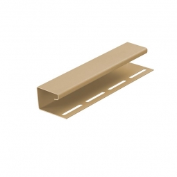 J-профиль Docke Premium / Standart Карамель