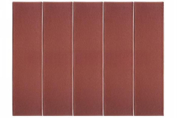 Кирпич керамический лицевой Бордо пустотелый одинарный