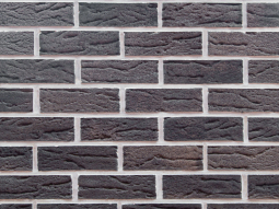 Кирпич лицевой клинкерный «Охтинский» пустотелый WDF