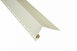 Планка околооконная Альта-Профиль Альта Классика Лимонный 3000