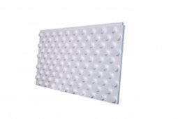 Пенополистирол Термопол Комфорт 35-30 1100/700/45 мм