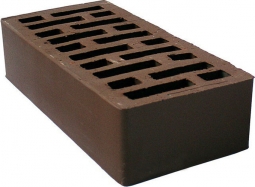 Кирпич клинкерный Оникс