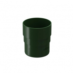 Муфта соединительная Docke Standard / Dacha зеленый