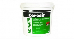 Гидроизоляционная мастика Ceresit No Water 20 кг