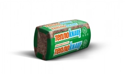 Минераловатный утеплитель ТеплоKnauf Коттедж ТS036 1230x610x100 / 8 шт.
