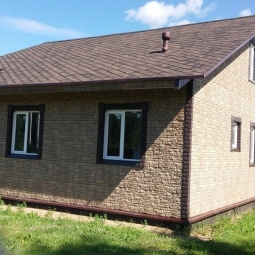 Камень Шотландский