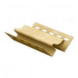 Внутренний угол Ю-Пласт Тимбер-Блок Дуб золотой