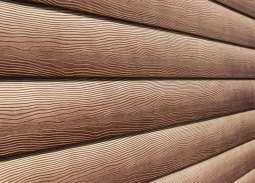 Сайдинг Альта-Профиль Альта-Борд «Тимбер» Дуб 3000х180