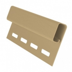 Финишный профиль Grand Line Кремовый