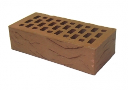 Кирпич клинкерный Топаз 3