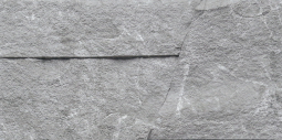 Гибкая керамика Phomi Oblique Mushroom Stone Loki Mountain Medium Grey 1200x600х3 мм