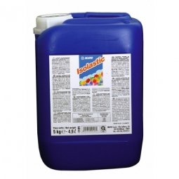 Клей Mapei Isolastic 4,5 кг