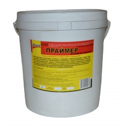 Праймер Технониколь на основе ПБК Гидроизол (5л)