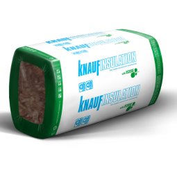 Минераловатный утеплитель Knauf Проф Термо плита 1300x600x50 мм / 16 шт.