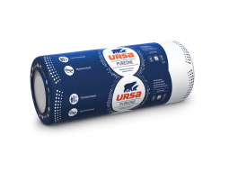 Минераловатный утеплитель Ursa PureOne 37RN 10000x1200x50 / 2 шт.