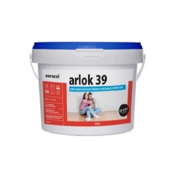 Клей водно-дисперсионный Forbo Arlok 39 (1кг)