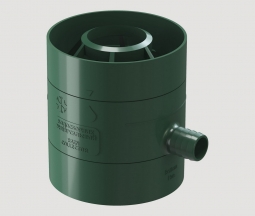 Водосборник Docke универсальный Зеленый