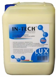 Грунтовка концентрат глубокого проникновения IN-TECK LUX, канистра 5л