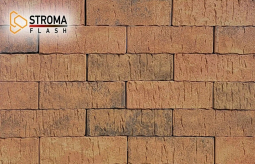 Кирпич лицевой керамический «Flash House» пустотелый утолщенный