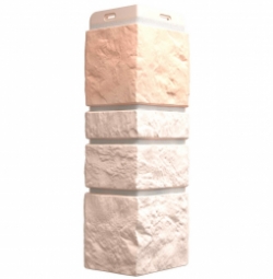 Угол Docke Burg Льняной 445 мм