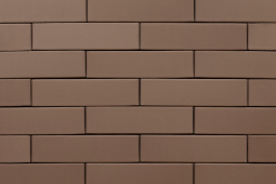 Кирпич лицевой керамический «Серый» пустотелый одинарный