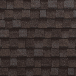 Гибкая черепица Shinglas Джаз Даллас