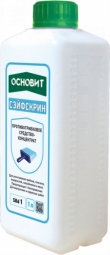 Противогрибковое средство-концентрат Основит Сэйфскрин SBd1 1 л