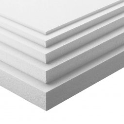 Пенополистирол Теплопласт ППС10 (ПСБ-C 15) 50х1000х1000 мм