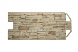 Фасадная панель Альта-Профиль Комби Каньон Колорадо