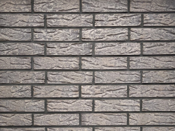 Кирпич лицевой клинкерный «Невский» пустотелый Евро 0.5 НФ