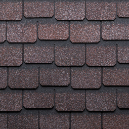 Гибкая черепица Ультра Фристайл Шельф