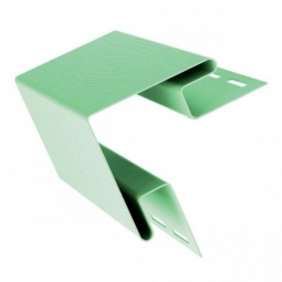 Внешний угол Grand Line Салатовый