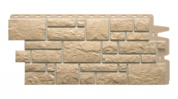 Фасадная панель Docke Burg Оливковый 946х445 мм