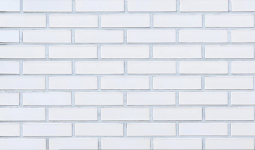 Кирпич лицевой керамический White Premium пустотелый Евро 0,7 НФ